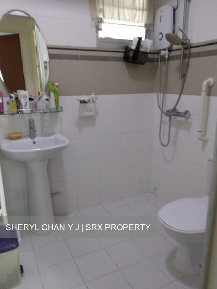 Blk 53 Commonwealth Drive (Queenstown), HDB 3 Rooms #207804841